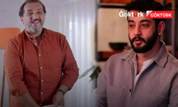 Ünlü Şef Mehmet Yalçınkaya’nın Oğlu Siyasete Atıldı