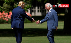 Kral Charles’tan Trump’a tarih göndermeli espri: “Biz olmasaydık Fransızca konuşuyor olurdunuz”