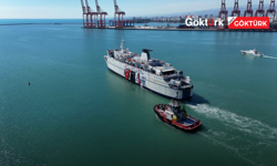 Gazze yolundaki Sumud Filosu’na müdahale: 18 Türk aktivist gözaltında