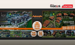 40 Yıllık Tecrübe ile İstanbul’a Yeni Yaşam Alanları: Aykutoğlu Grup Büyümeye Devam Ediyor