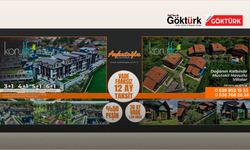 40 Yıllık Tecrübe ile İstanbul’a Yeni Yaşam Alanları: Aykutoğlu Grup Büyümeye Devam Ediyor