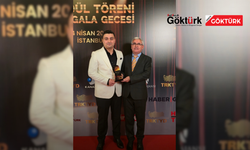 Vizyon Yönetim’e “Yılın En İyi Çıkış Yapan Firması” Ödülü