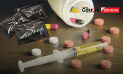 “Islak Mendil” Yazısıyla Kamufle Edildi: Yasaklı Madde Operasyonu