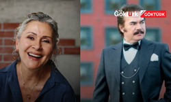 Orhan Gencebay ve Gonca Cilasun’un Atatürk Vurgusu Ayakta Alkışlandı