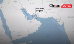 Hürmüz’de 800 Gemi İçin Kritik Süreç: Trafik Açmak İçin Yarış Başladı