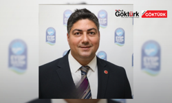 Eyüpsultan’da Yeni Görev: Ali Öztürk, Mecliste CHP Grup Başkan Vekilliği Görevine Seçildi