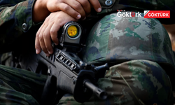 Küresel Silah Ticaretinde ABD Zirvede: Tek Başına %42’lik Pay