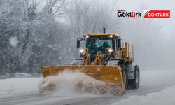 Türkiye’ye Soğuk Hava Dalgası: Birçok İlde Kar Bekleniyor
