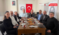 Karadolap Spor Kulübü’nden İBGD Derneği’ne Anlamlı Ziyaret