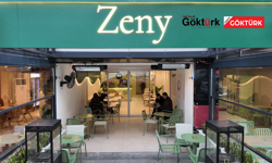 Göktürk’te Bir İlk: Matcha Bar Açıldı