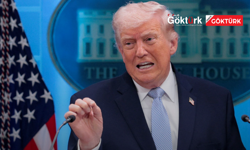 Trump, İsa’ya benzetildiği görseli kısa süre sonra kaldırdı