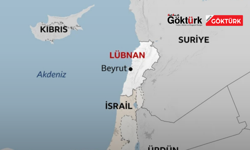 İsrail–Lübnan görüşmeleri ABD’de başlıyor: Kritik zirvede barış ve silahsızlanma gündemde