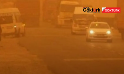 İstanbul için çamur yağışı uyarısı: Pencereleri açmadan önce dikkat