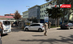 Şanlıurfa’da Okula Silahlı Saldırı: 16 Kişi Yaralandı