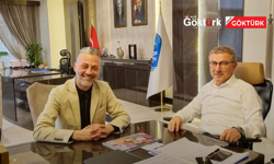 DENİZ KÖKEN’E BÜYÜK GÖREV..!