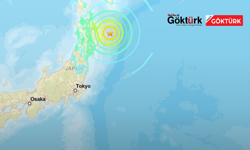 Japonya Sallandı! 7,4’lük Deprem Sonrası Tsunami Alarmı