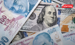 Dolar/TL’de Yükseliş Sürüyor: Yeni Rekor Seviyeler Görüldü
