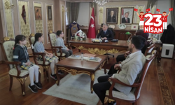 Eyüpsultan Kaymakamı Arslan Yurt’tan 23 Nisan Mesajı: “Çocuklarımız En Kıymetli Emanetimizdir”