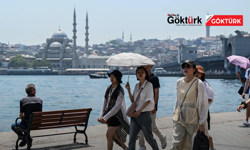 İstanbul’da hava ısınıyor: Hafta sonu bahar havası bekleniyor