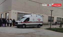 KYK Yurdunda Gıda Zehirlenmesi: 28 Öğrenci Hastanelik Oldu