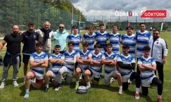 Eyüpsultan’ın “Rugby ile Hayata Bağlan” Projesi Türkiye’ye örnek oldu