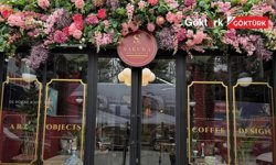 Sakura Artisante Göktürk’te Kapılarını Açtı!