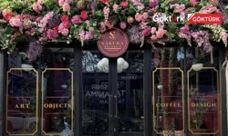 Sakura Artisante Göktürk’te Kapılarını Açtı!