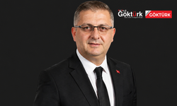 AK Parti Eyüpsultan Belediye Meclis Üyesi Bayram Ali Özaslan’dan Kurban Bayramı Mesajı