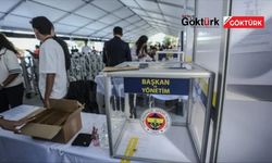 Fenerbahçe’de seçim tarihi netleşti