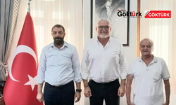 İBB’nin Üst düzey yönetimine Anlamlı Ziyaret