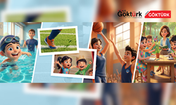 OKYANUS KOLEJİ YAZ SPOR OKULU BAŞLIYOR