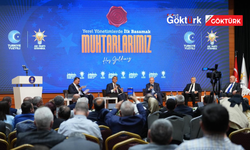 AK Parti İstanbul’dan muhtarlık vurgusu