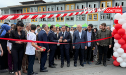 Sarıyer Ortaokulu’nda Bilim Şöleni: TÜBİTAK 4006-B Bilim Fuarı Büyük İlgi Gördü