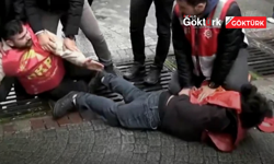 1 Mayıs İstanbul’da gergin başladı: Müdahale ve gözaltılar
