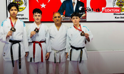WSF Shotokan Şampiyonası’nda Türk Sporculardan Öne Çıkan Performans