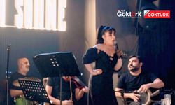 Dişi Pavoretti Çilem Duman'dan Görkemli Tanıtım