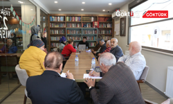 Eyüpsultan’da emeklilere yönelik bilinçlendirme seminerleri sürüyor