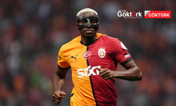 Galatasaray’dan Osimhen İçin Net Tavır