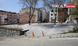 Eyüpsultan’da otopark sorunu çözülüyor: Merkez Mahallesi’ne yeni otopark