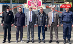 Kemerburgaz’daki Yerel Üretim Noktasına Anlamlı Ziyaret