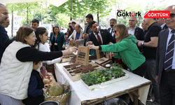 Eyüpsultan'da ata tohumuna sahip çıkıyoruz