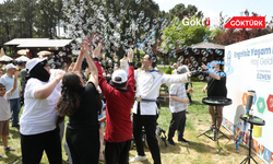 Engelsiz Yaşam Festivali’nde coşku doruğa ulaştı
