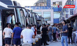 Kurban Bayramı Öncesi Otobüs Biletlerinde Zam Alarmı
