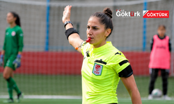 Süper Lig’de son hafta heyecanı: İki kadın hakem kritik maçlarda görev yapacak