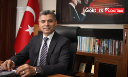 Eyüpsultan Kaymakamı Dr. Arslan Yurt’tan Kurban Bayramı Mesajı