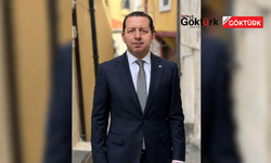 İYİ Parti Eyüpsultan İlçe Başkanı İbrahim Yıldırım’dan Kurban Bayramı Mesajı
