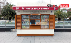 İstanbul’da Halk Ekmek Ürünlerine Fiyat Güncellemesi