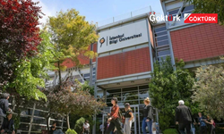 İstanbul Bilgi Üniversitesi’nin faaliyet izni kaldırıldı