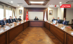 Finansal İstikrar Komitesi’nden Kritik Toplantı Sonrası Mesaj: “Ekonomi Güçlü Yapısını Koruyor”