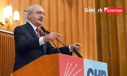 Kılıçdaroğlu’ndan CHP’de ilk görev değişikliği